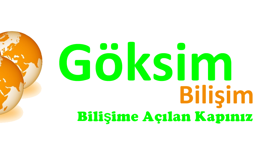 GÖKSİM EXPERTPOS CAFE-BAR-RESTAURANT PROGRAMI  ve POS SİSTEMLERİ