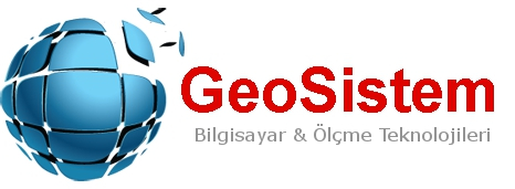 GeoSistem Harita