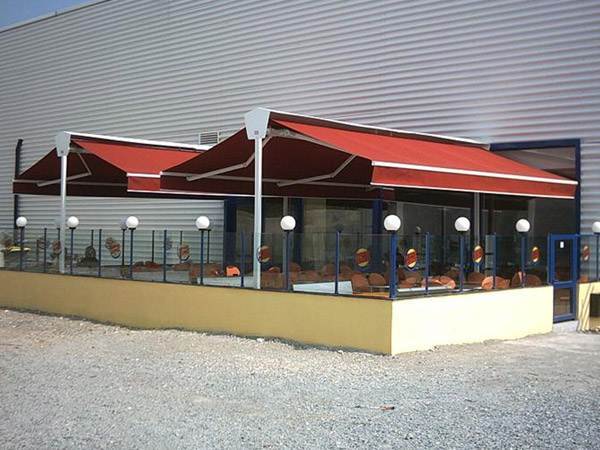 DGN MUĞLA kışlık cafe bahçesi tente,şeffaf kapatma tente, tam kasetli tente,yarım kasetli tente