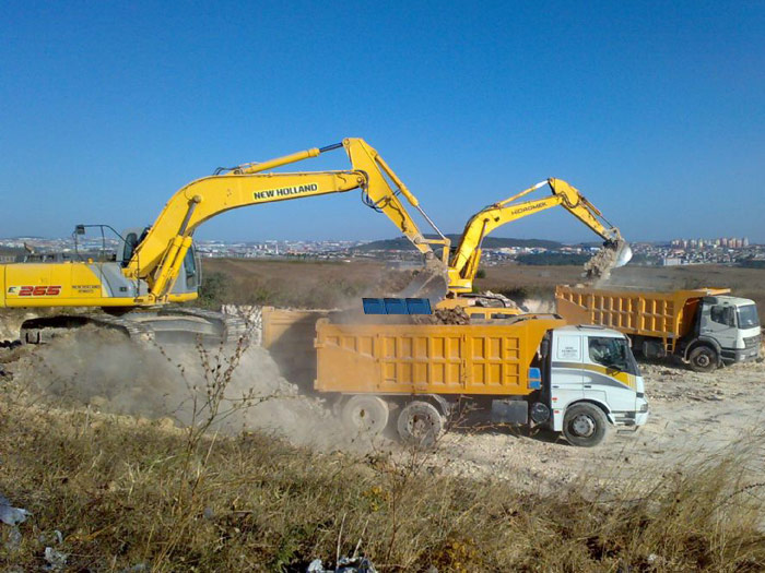 ÖZKARA hafriyat, konyada hafriyat,kiralık kepçe,Konya kiralık dozer iş makinası,bobcat,kiralık eskavatör