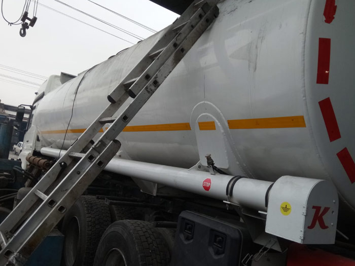 BİRSAN; Konya çimento silobas tamircisi, yem silobas tamircisi, krom tanker tamircisi, alüminyum tanker tamircis