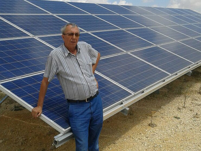 TEKNIKEL Konya güneş enerji dalgıç pompa çalıştırma, Ayı Kovucu Elektrikli Çit, Güneş Enerjili güneş enerjili