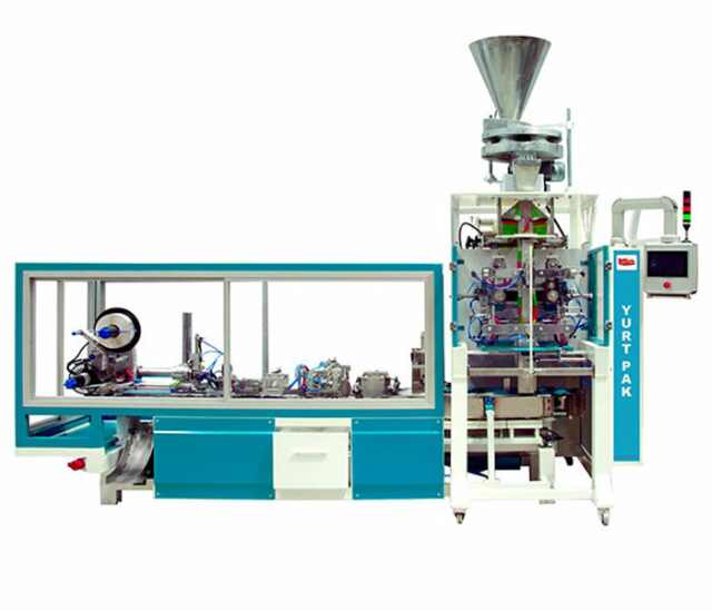 YURTPAK Konya yumurta paketleme makinası, baharat paketleme makinası,bakliyat paketleme makinası,