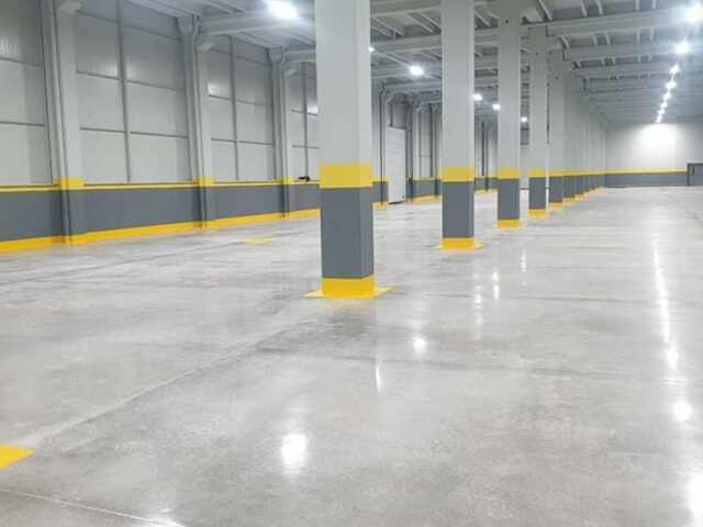 DKC Zemin;  Konya beton zemin parlatma, beton zemin silme, beton parlatma, mozaik zemin cilalama temizleme