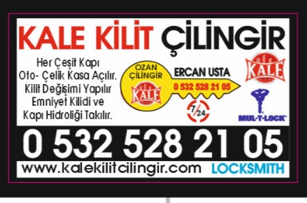 Esenyurt çilingir 