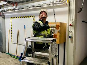 ALPA Güneş Enerji Elektrik Uşak Elektrikçi Güneş Enerjisi