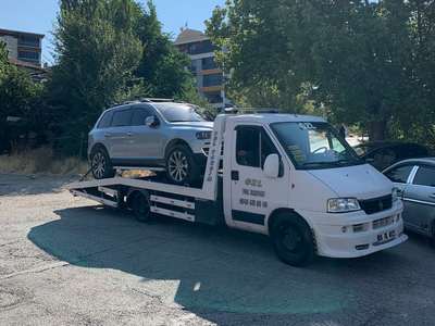 GZL Mamak çekici Mamak kurtarıcı Mamak oto kurtarma