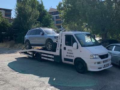 GZL ÇEKİCİ Mamak kurtarıcı oto kurtarma Çekici
