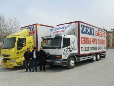 ZEKİNAK Konya nakliyat, evden eve nakliyat, nakliyat şirketleri, şehirlerarası ev taşıma, şehir içi ev taşıma,