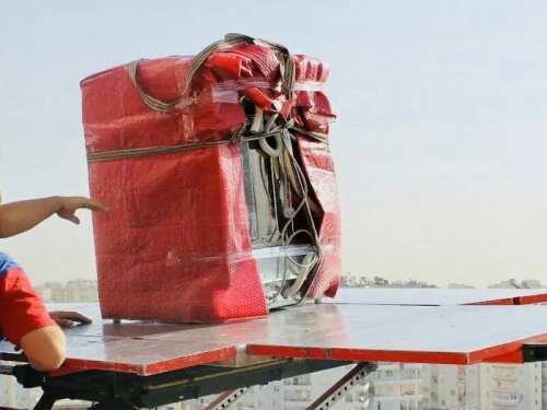 HIZIR Konya evden eve taşımacılık nakliyat ev taşıma