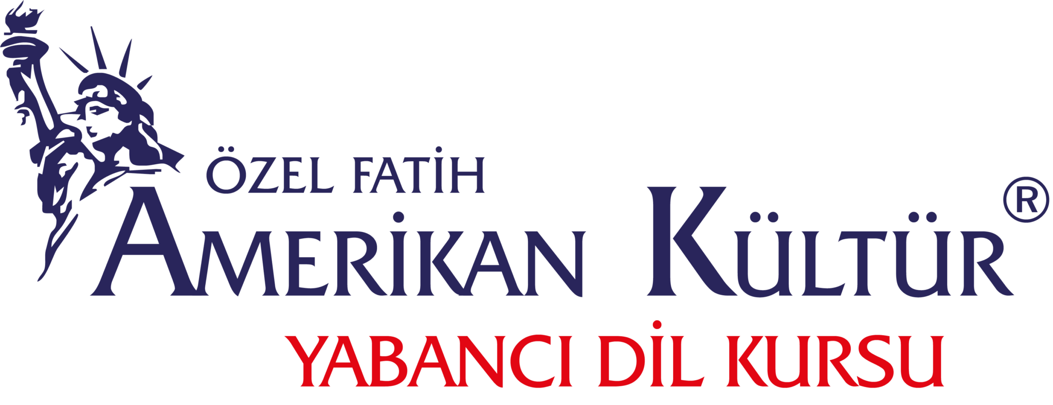 Amerikan Kültür Fatih Dil Kursu