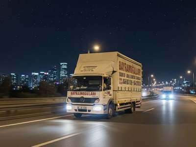 BAYRAMOĞULLARI Davutlar Kiralık Asansör,  Söke Evden Eve Nakliyat, Kuşadası Evden Eve Nakliyat, 