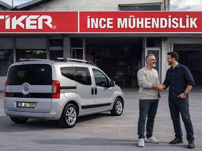 İNCE Isparta  fiorino kamyoneti otomobile çevirme, doblo courier kamyoneti otomobile çevirme