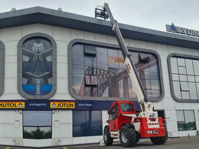 ÖZIŞIK Konya  manitou kiralama, manitou kiralama konya, Kiralık manitu, Konya Kiralık telehandler 