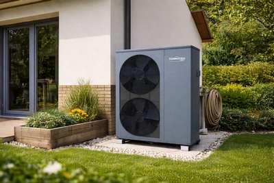 AKTAŞ Afyon ısı pompası,  villa ısı pompası, havuz ısı pompası, Afyon sera ısı pompası, çiftlik ısı pompası,