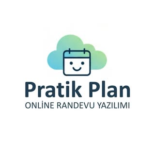 Pratik Plan Randevu Programı