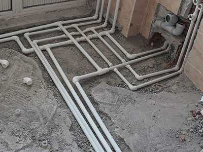 KONTESİSAT Konya Tesisatçı çeşmeci Tıkanık Açma