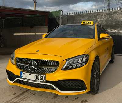 Kırıkkale Mercedes taksi,  hastane taksi, güzeltepe mahallesi taksi, gürler tepebaşı mahallesi taksi, 