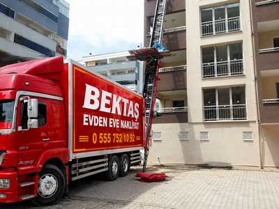 BEKTAŞ Konya asansörlü evden eve nakliyat, evden eve nakliyat fiyatları, evden eve nakliye, 
