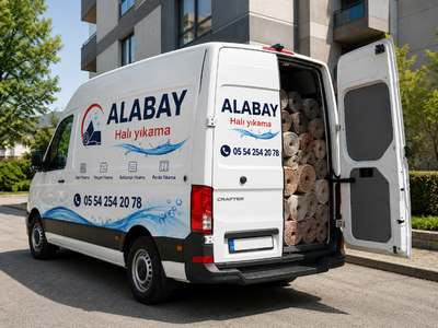 ALABAY Selçuklu halı yıkama, Meram halı yıkama, Selçuklu yorgan battaniye yıkama, 