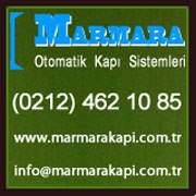 Marmara Otomatik Kapi ve Kepenk Sistemleri