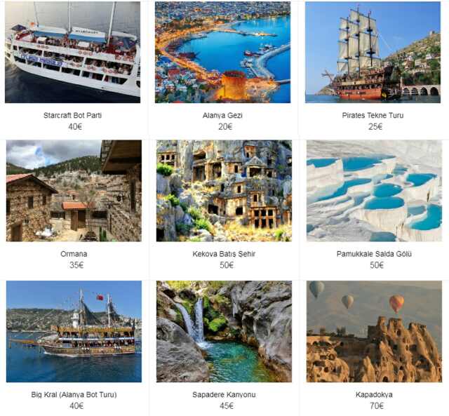 Alibaba Trips; manavgat jeep safari, rafting, türk hamamı, rafting, turkish bath, kekova sunset city tour,