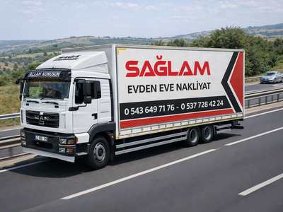 SAĞLAM Asansör Ilgın  Kiralık Asansör Eşya Asansörü