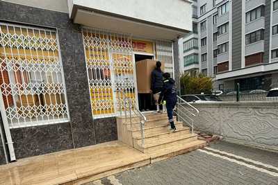 HEDEF Konya kiralık eşya deposu,   kiralık eşya deposu firmaları, kiralık depo, eşya deposu kiralama