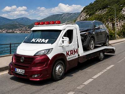 KRM Çekici, şehirlerarası araç taşıma, Abidinpaşa Akdere Lalahan çekici oto kurtarıcı,  